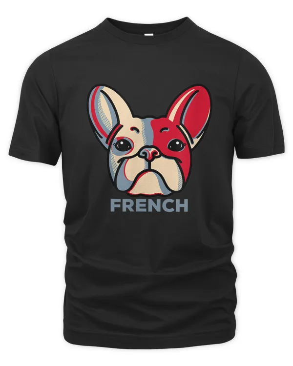 French Bulldog Dog Funny