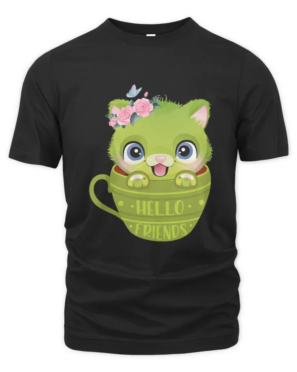 Men's Premium Tshirt