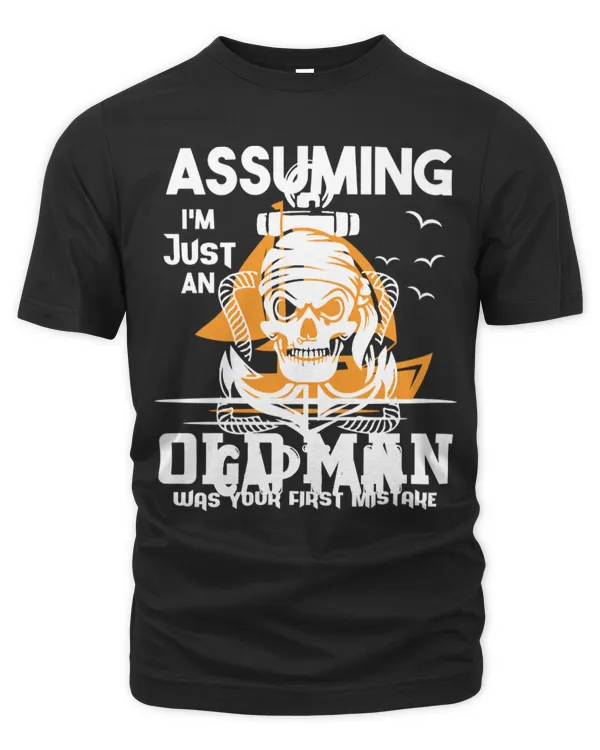 Men's Premium Tshirt