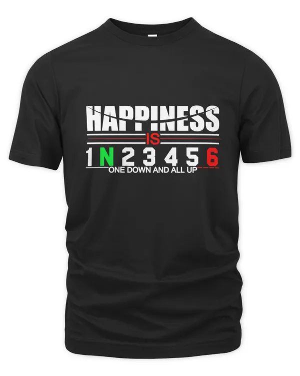 Men's Premium Tshirt