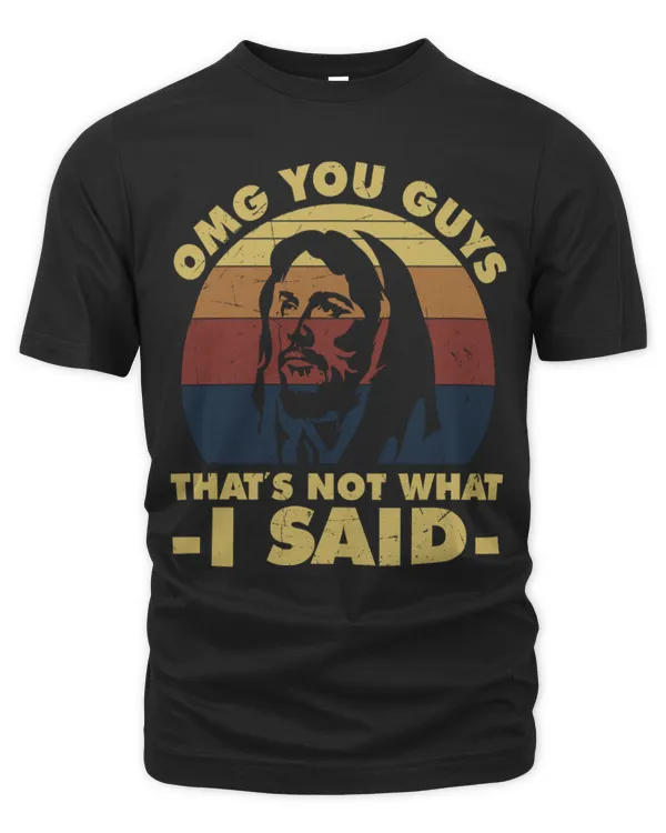 Men's Premium Tshirt