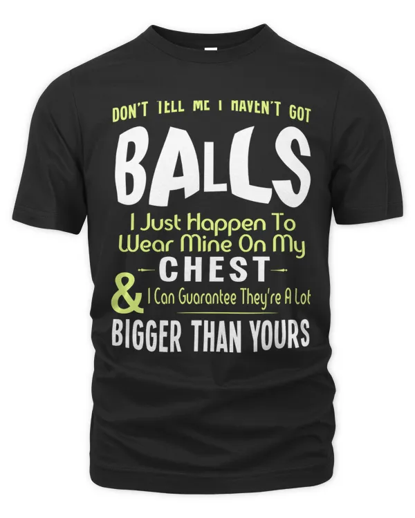 Men's Premium Tshirt