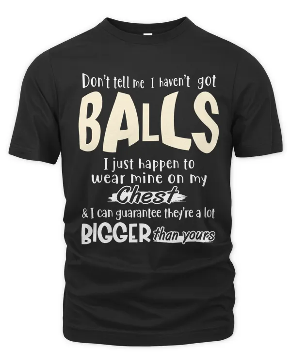 Men's Premium Tshirt