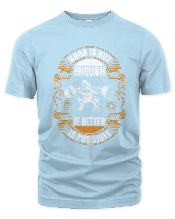 Men's Premium Tshirt