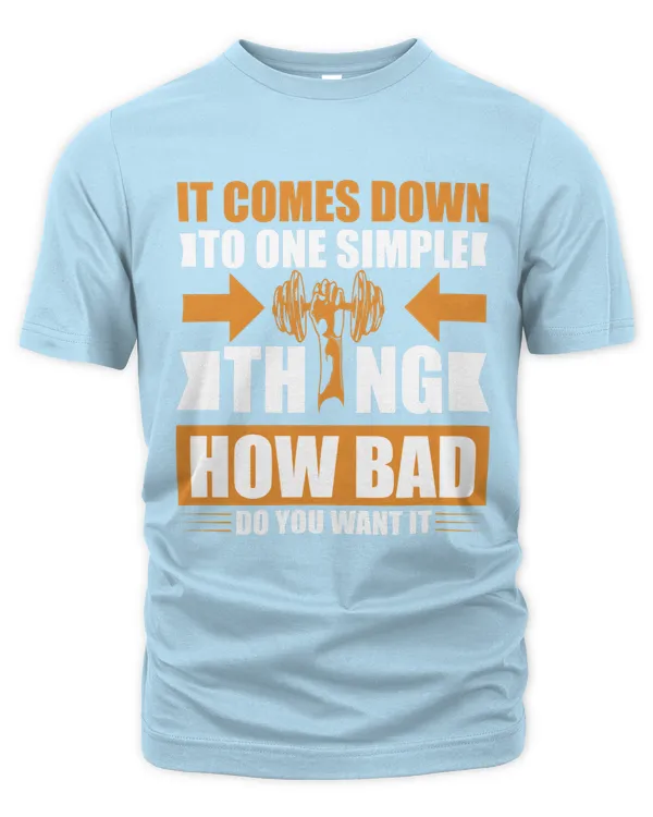 Men's Premium Tshirt