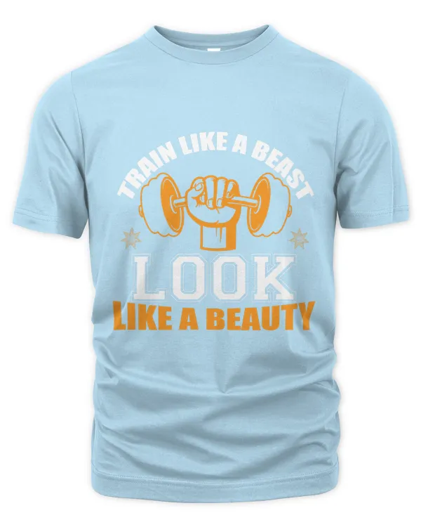 Men's Premium Tshirt