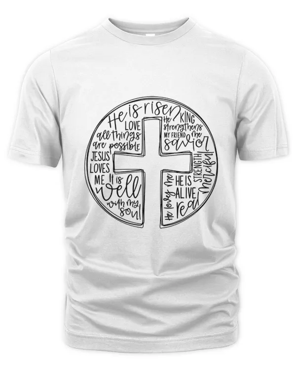 Men's Premium Tshirt
