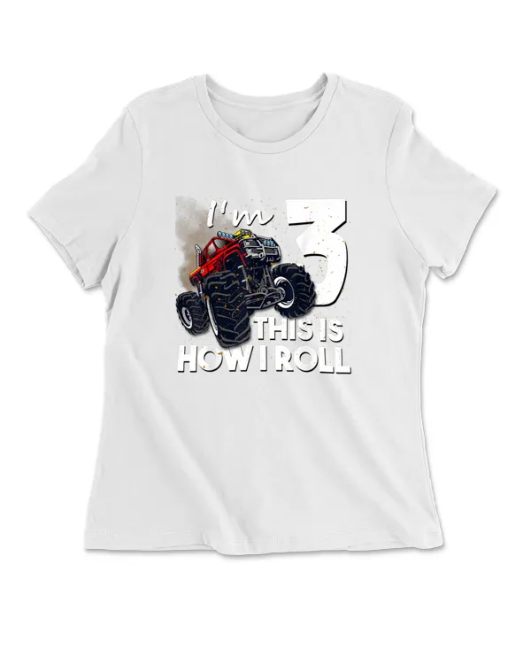 Women's Slim Fit Tee