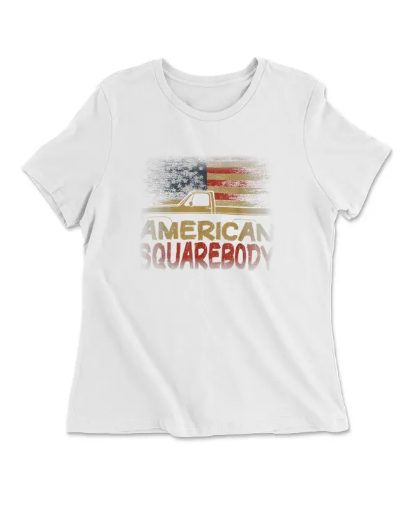 Women's Slim Fit Tee