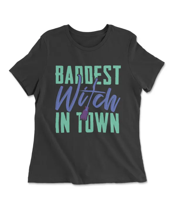 Women's Slim Fit Tee