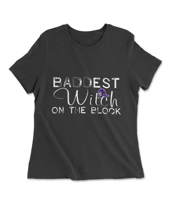 Women's Slim Fit Tee