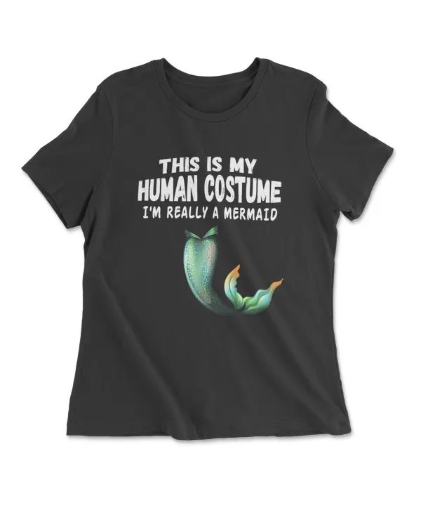 Women's Slim Fit Tee