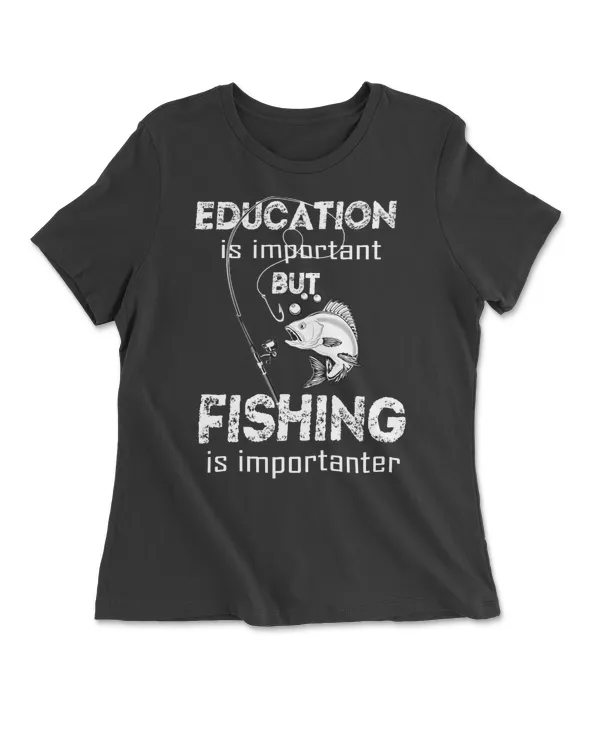 Women's Slim Fit Tee