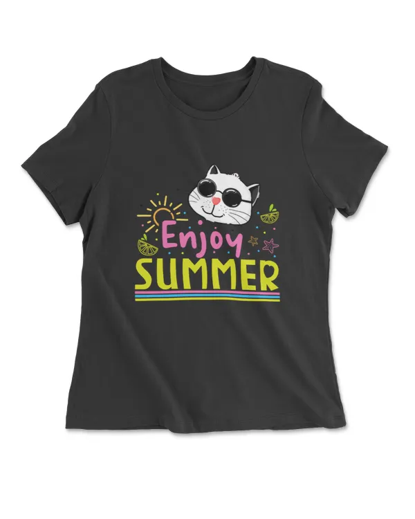Women's Slim Fit Tee