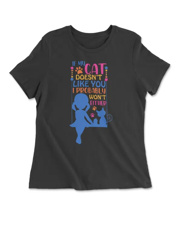 Women's Slim Fit Tee