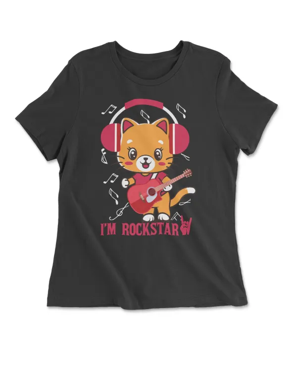 Women's Slim Fit Tee