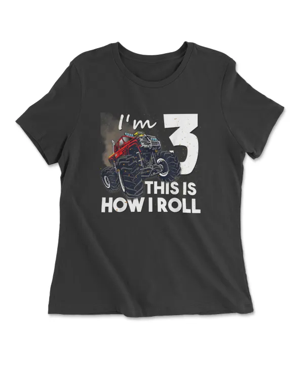 Women's Slim Fit Tee