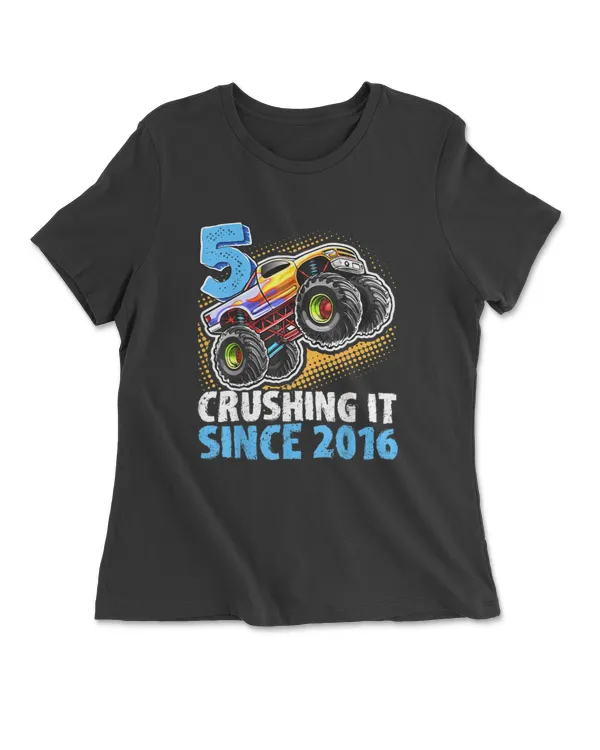 Women's Slim Fit Tee
