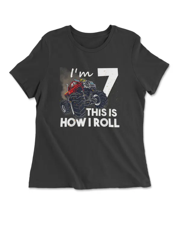 Women's Slim Fit Tee