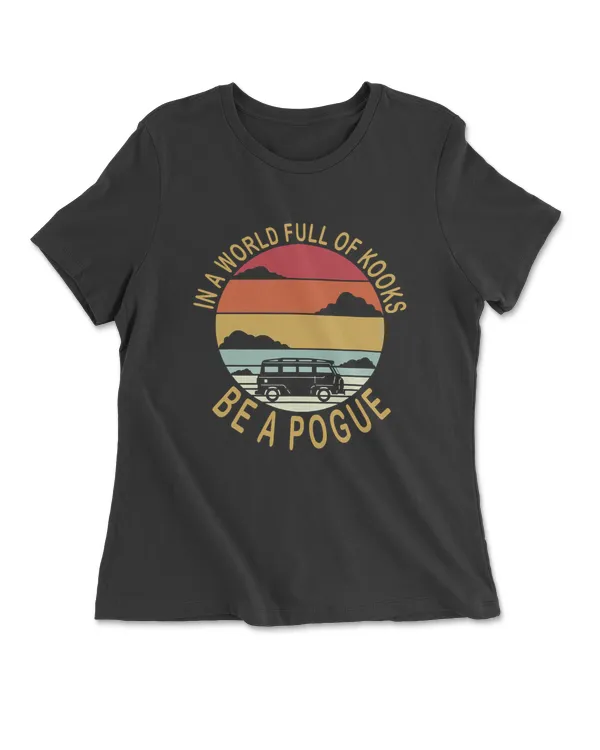 Women's Slim Fit Tee