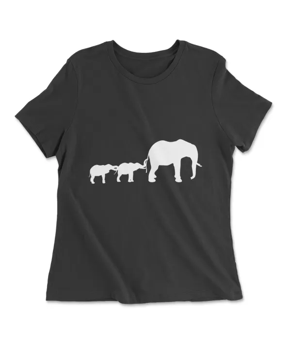 Women's Slim Fit Tee