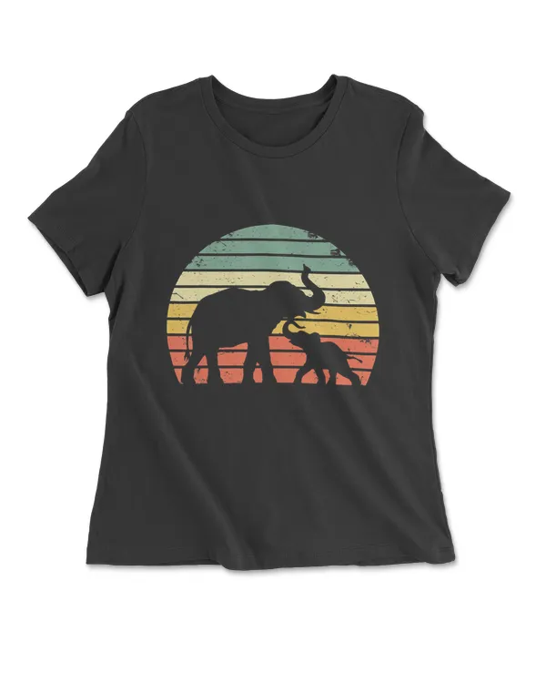 Women's Slim Fit Tee