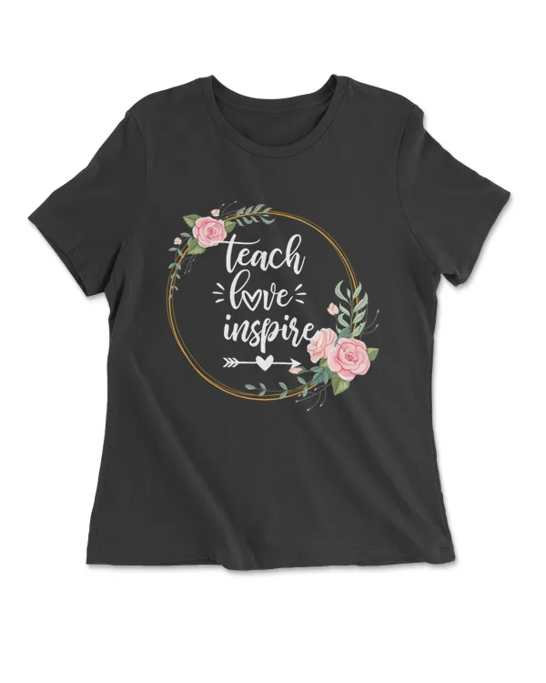 Women's Slim Fit Tee