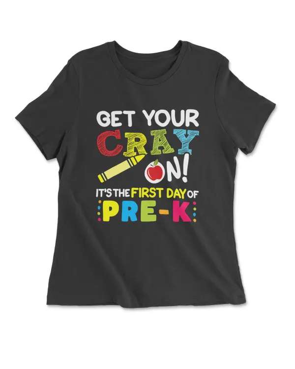 Women's Slim Fit Tee