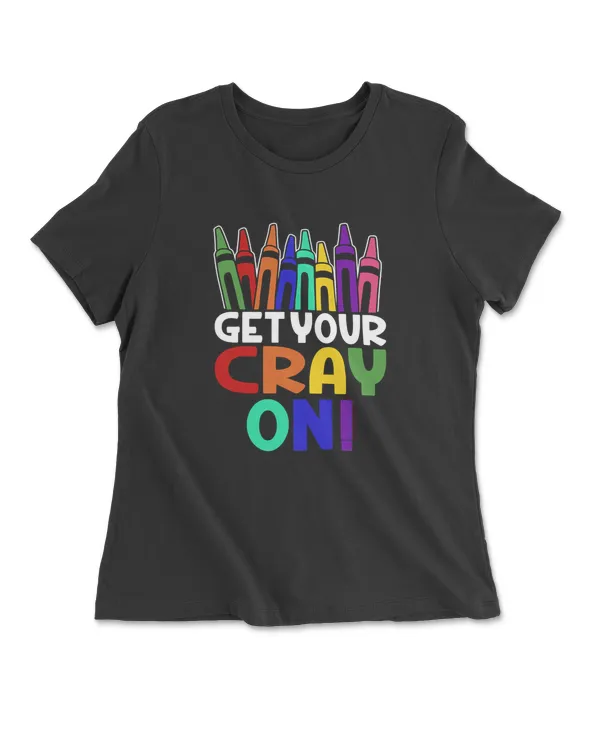 Women's Slim Fit Tee