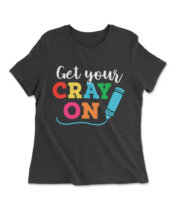 Women's Slim Fit Tee