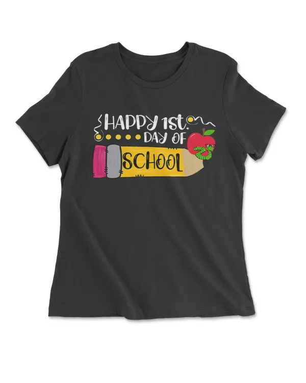 Women's Slim Fit Tee
