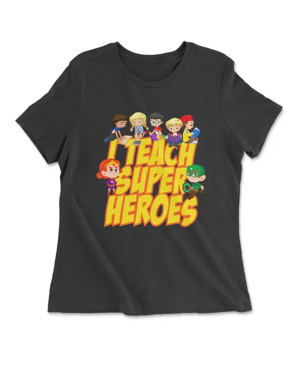 Women's Slim Fit Tee
