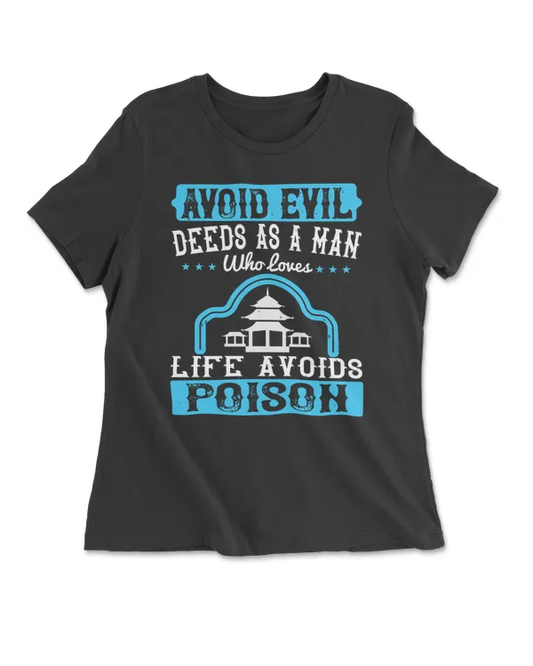 Women's Slim Fit Tee