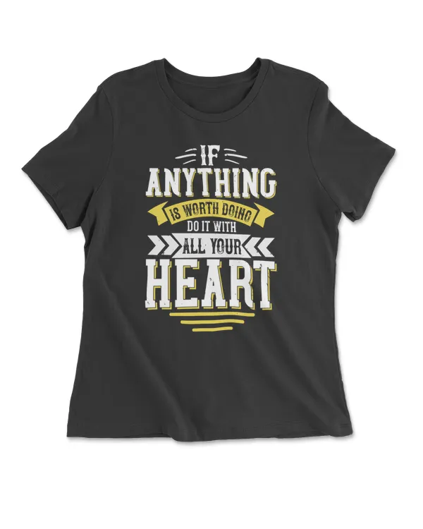 Women's Slim Fit Tee