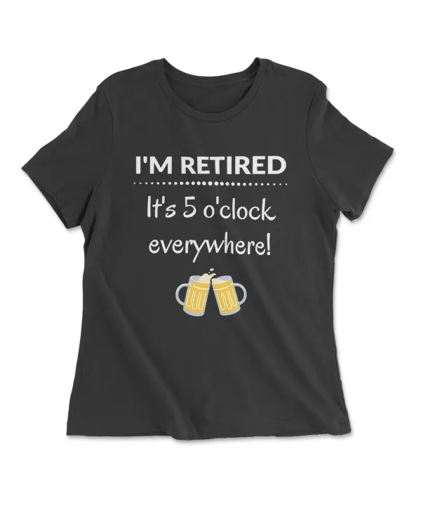 Women's Slim Fit Tee