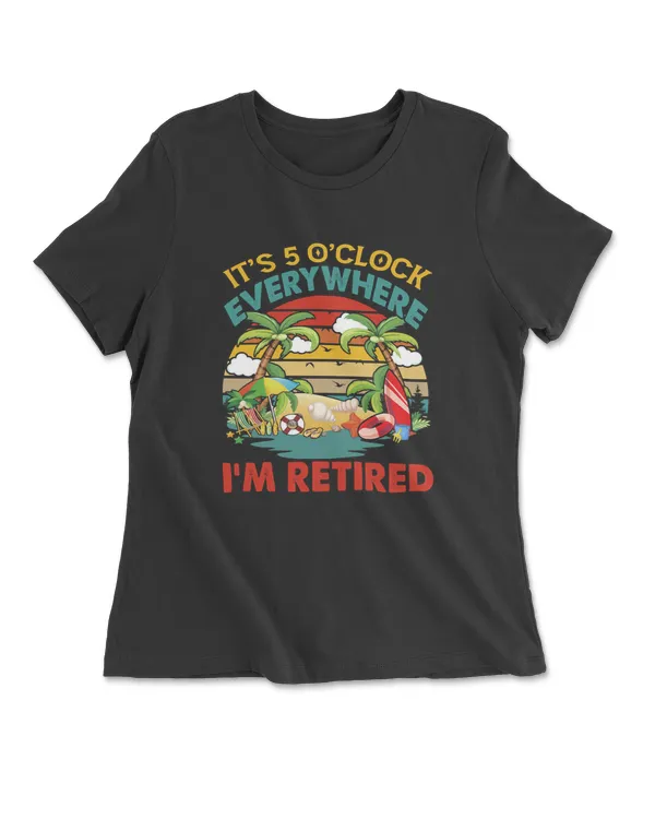 Women's Slim Fit Tee