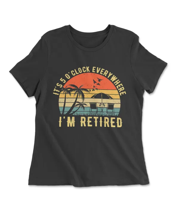 Women's Slim Fit Tee