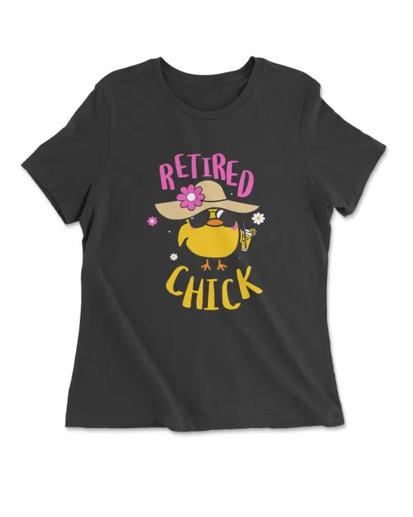 Women's Slim Fit Tee