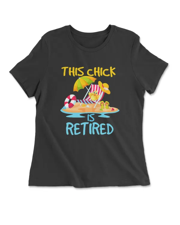 Women's Slim Fit Tee