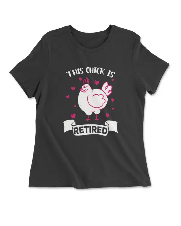 Women's Slim Fit Tee