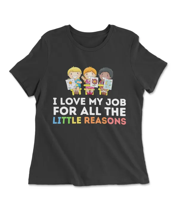 Women's Slim Fit Tee