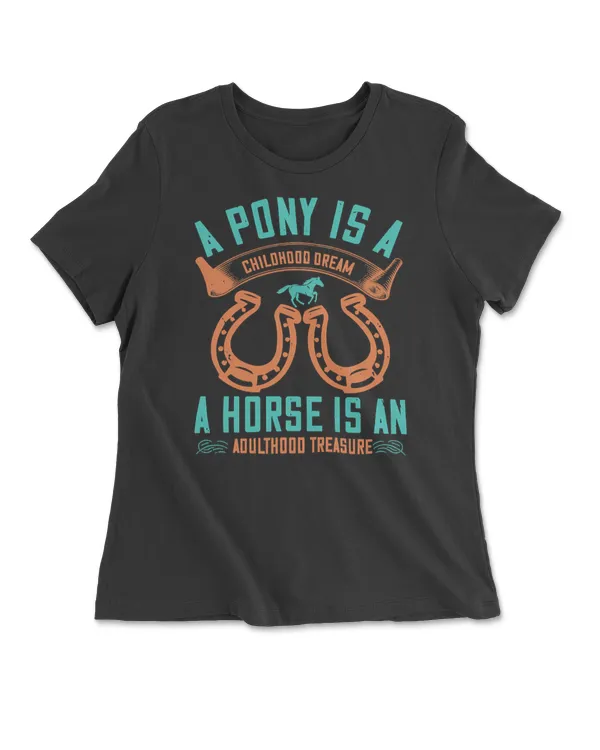 Women's Slim Fit Tee