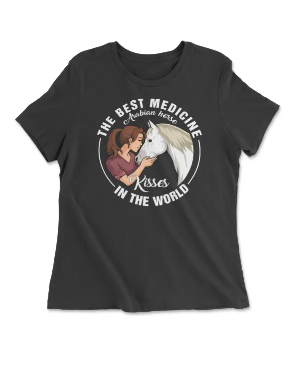 Women's Slim Fit Tee
