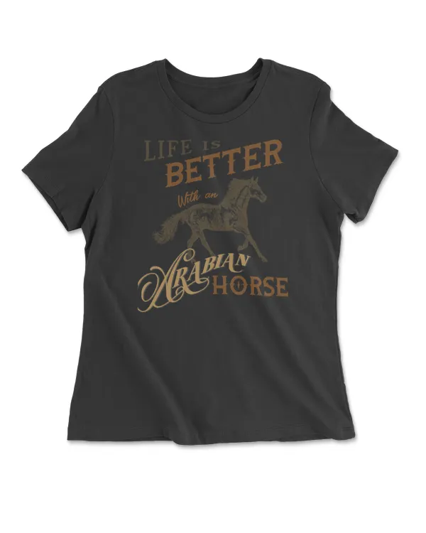 Women's Slim Fit Tee