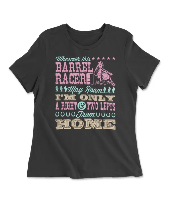 Women's Slim Fit Tee