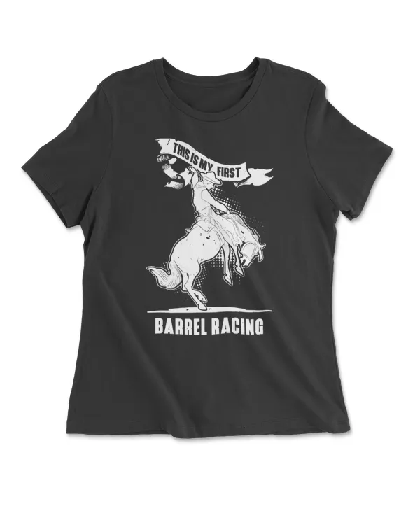 Women's Slim Fit Tee