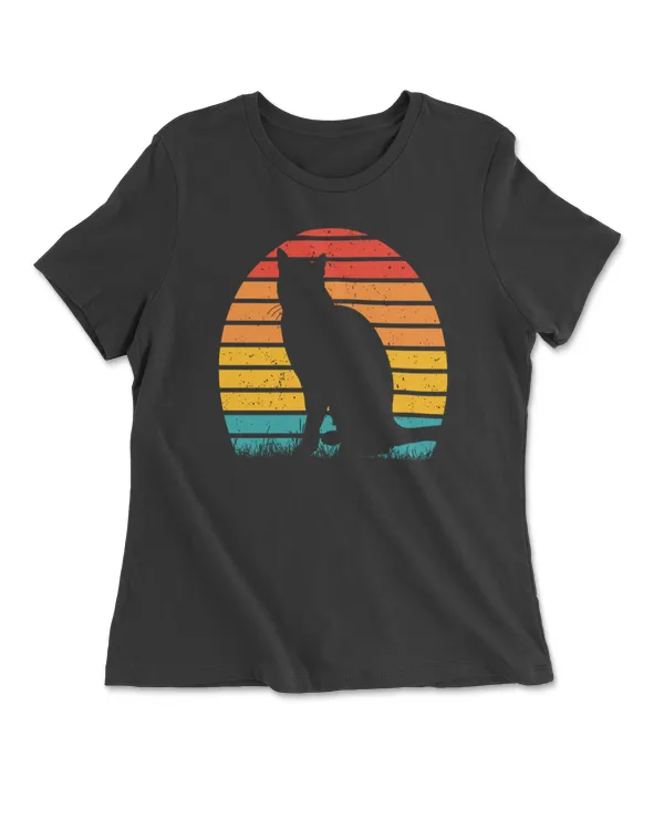 Women's Slim Fit Tee
