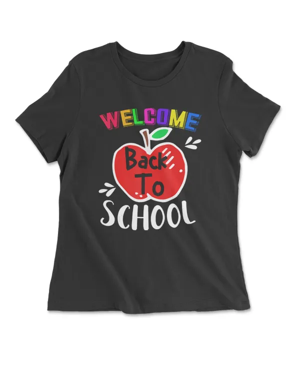 Women's Slim Fit Tee