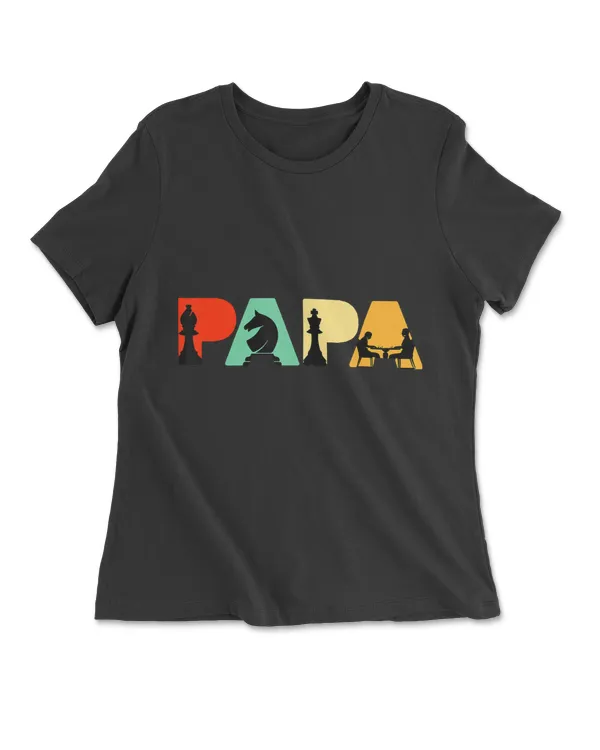 Women's Slim Fit Tee