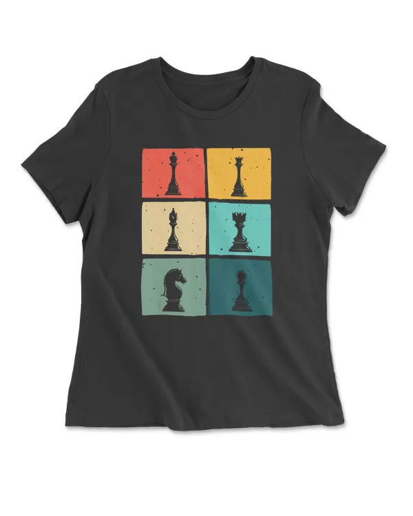 Women's Slim Fit Tee